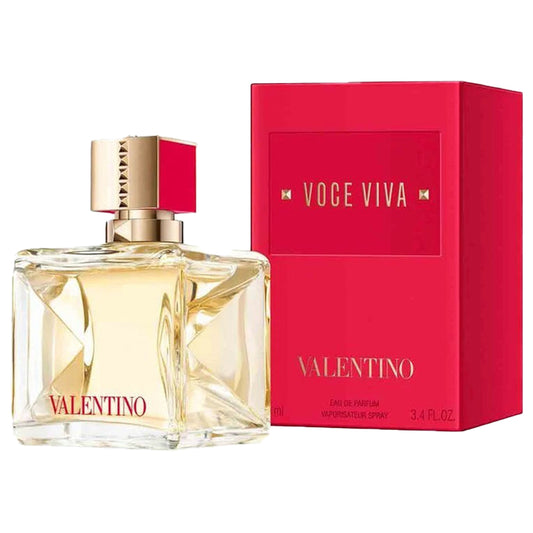 VOCE VIVA EDP