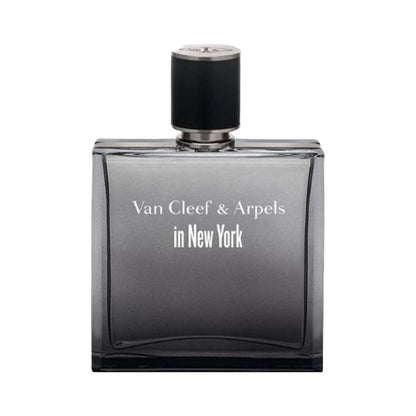 VAN CLEEF IN NEW YORK EDT