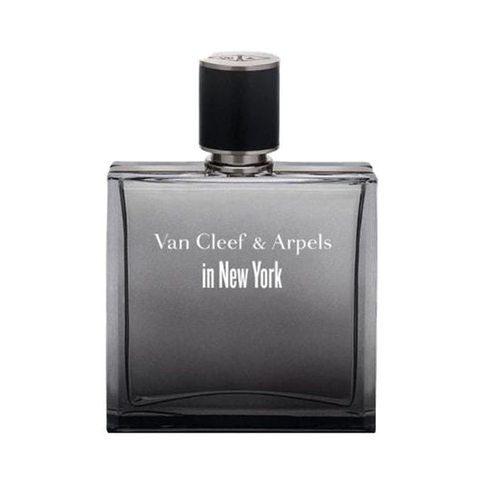 VAN CLEEF IN NEW YORK EDT