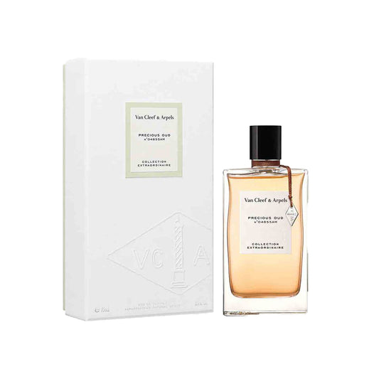 VAN CLEEF PRECIOUS OUD EDP