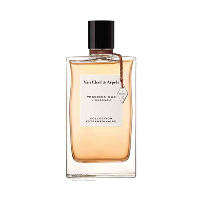 VAN CLEEF PRECIOUS OUD EDP