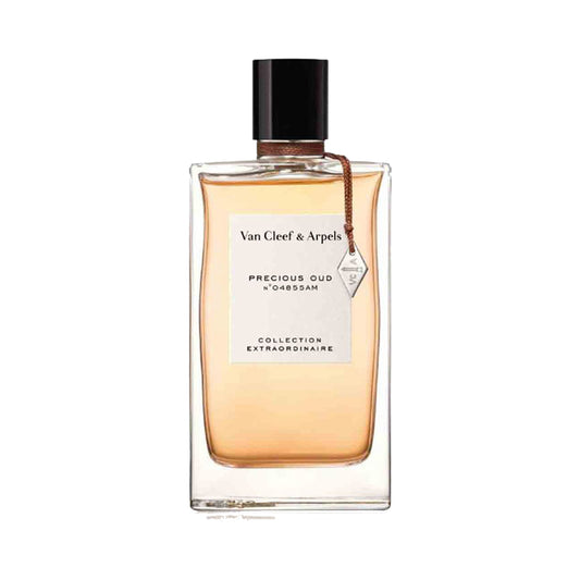 VAN CLEEF PRECIOUS OUD EDP