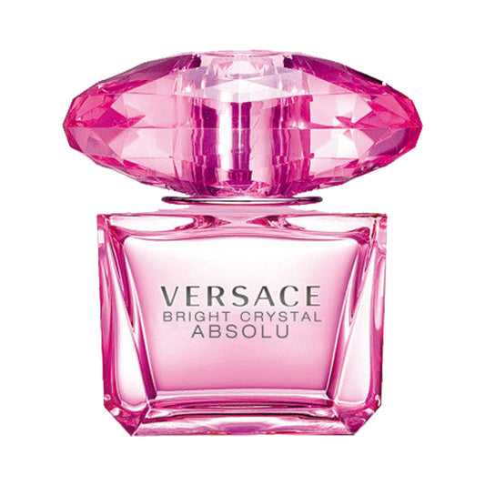 VERSACE BRIGHT CRYSTAL ABSOLU EDP