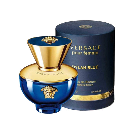 DYLAN BLUE POUR FEMME EDP