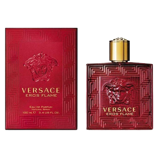 VERSACE EROS FLAME EDP