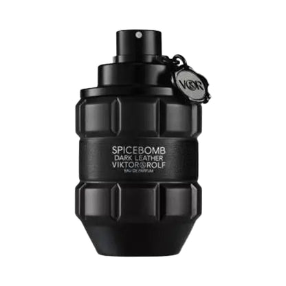 SPICEBOMB DARK LEATHER EDP