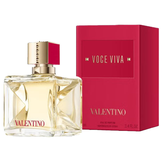 VOCE VIVA INTENSE EDP