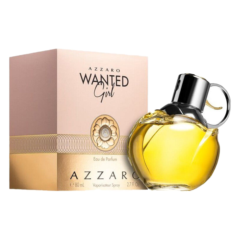 WANTED GIRL EDP