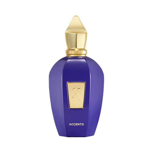 XERJOFF ACCENTO EDP