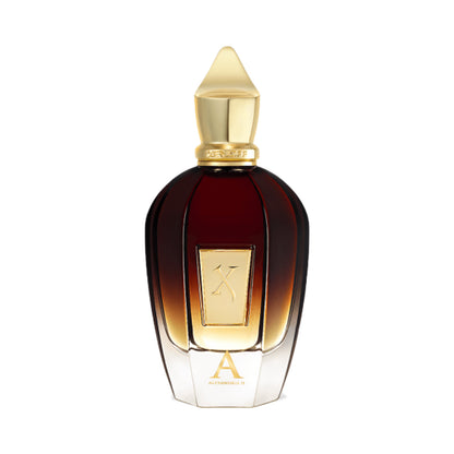 XERJOFF ALEXANDRIA  II  EDP
