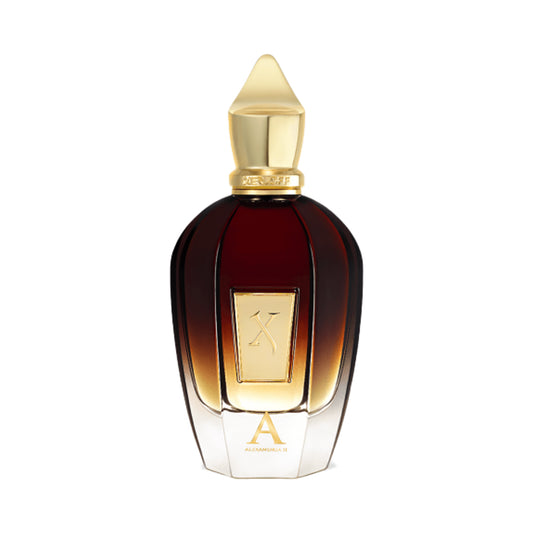 XERJOFF ALEXANDRIA  II  EDP