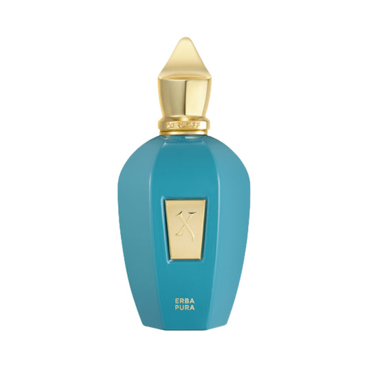 XERJOFF ERBA PURA EDP