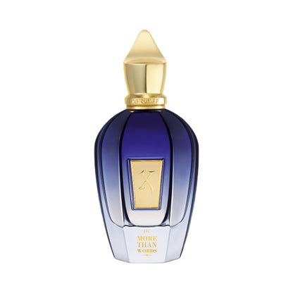XERJOFF MORE THAN WORDS EDP