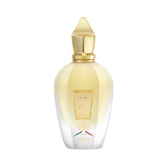 XERJOFF NAXOS EDP