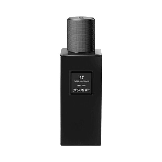 YVES SAINT LAURENT 37 RUE DE BELLECHASSE OUD EDP