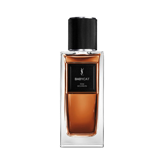 YVES SAINT LAURENT BABYCAT RAW BOURBON EDP