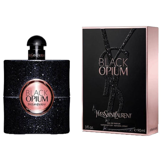 BLACK OPIUM EDP