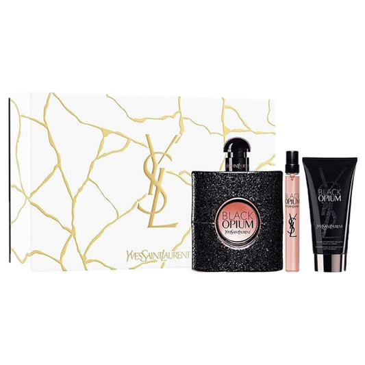 BLACK OPIUM EDP GIFT SET
