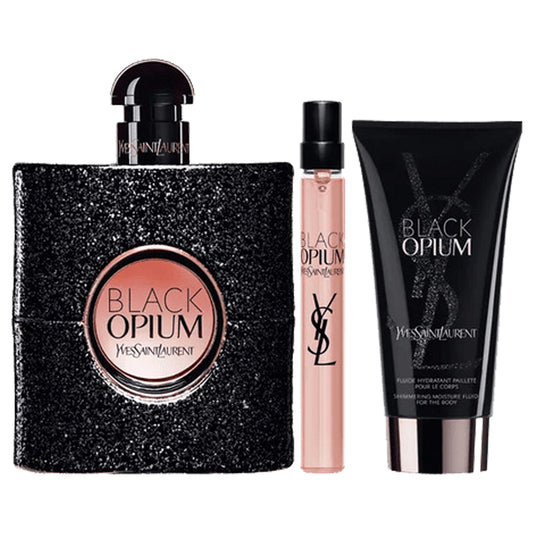 BLACK OPIUM EDP GIFT SET