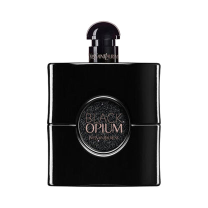 BLACK OPIUM LE PARFUM