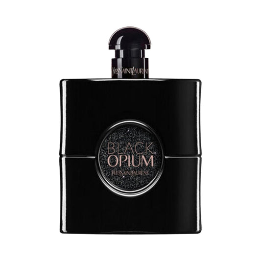 BLACK OPIUM LE PARFUM