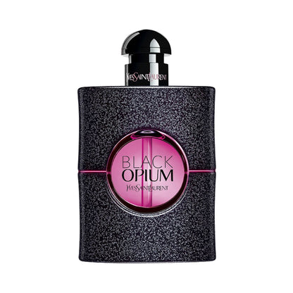 BLACK OPIUM NEON EDP