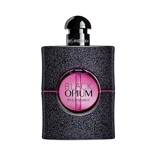 BLACK OPIUM NEON EDP