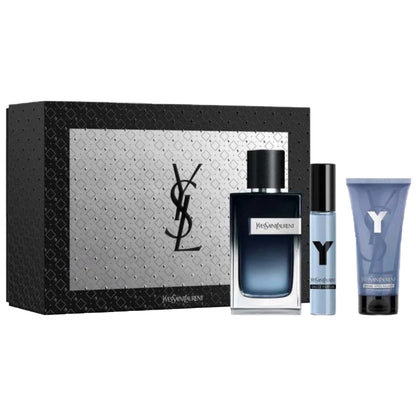 YVES SAINT LAURENT EDP GIFT SET