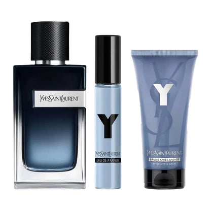 YVES SAINT LAURENT EDP GIFT SET