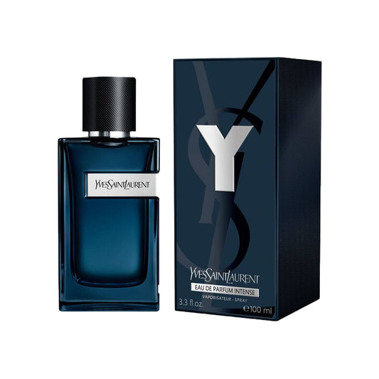 YVES SAINT LAURENT INTENSE EDP