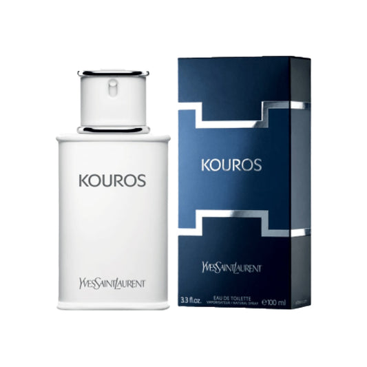 YVES SAINT LAURENT KOUROS EDT