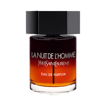 YVES SAINT LAURENT LA NUIT DE L'HOMME EDP