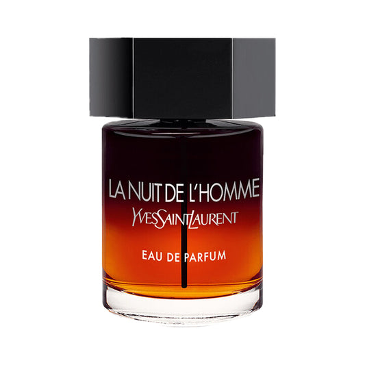 YVES SAINT LAURENT LA NUIT DE L'HOMME EDP