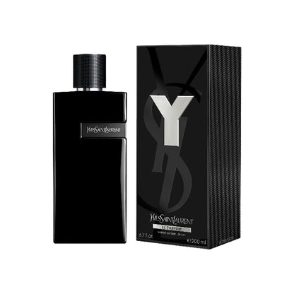 YVES SAINT LAURENT LE PARFUM