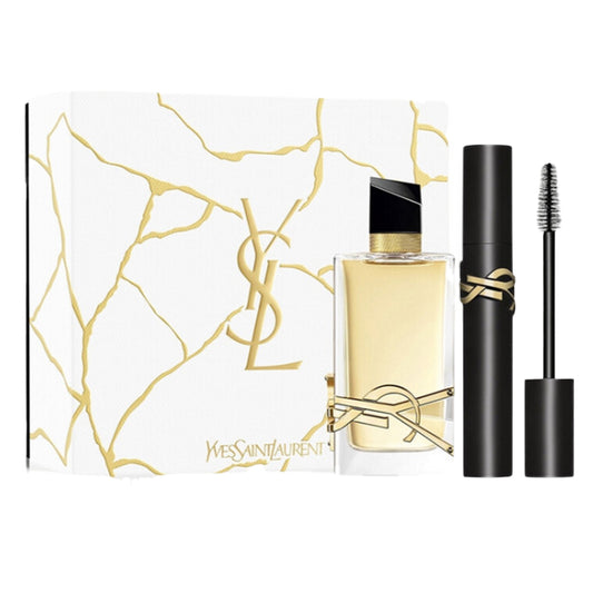 YVES SAINT LAURENT LIBRE EDP GIFT SET