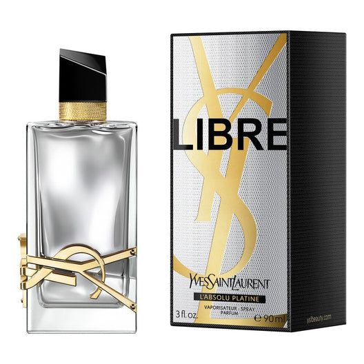 LIBRE L'ABSOLU PLATINE EDP