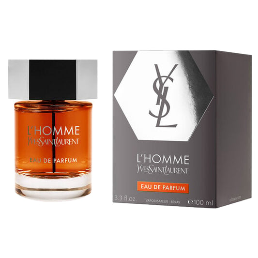 YVES SAINT LAURENT L'HOMME EDP