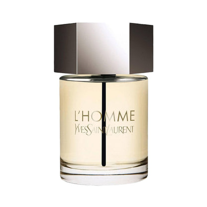 YVES SAINT LAURENT L'HOMME EDT