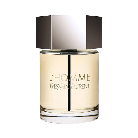YVES SAINT LAURENT L'HOMME EDT