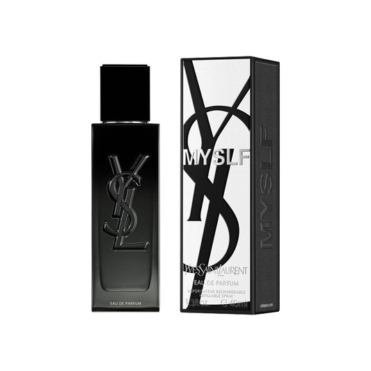 MYSLF EDP