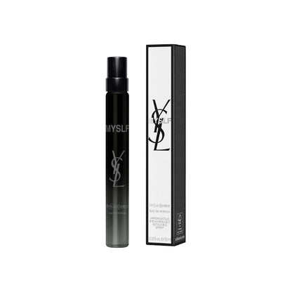 MYSLF EDP
