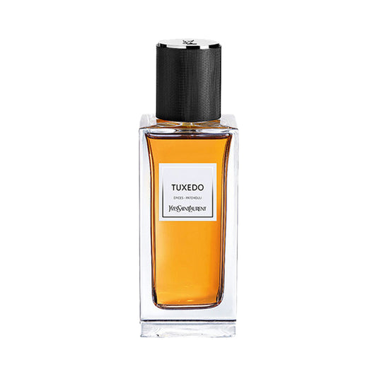 YVES SAINT LAURENT TUXEDO EPICES PATCHOULI EDP